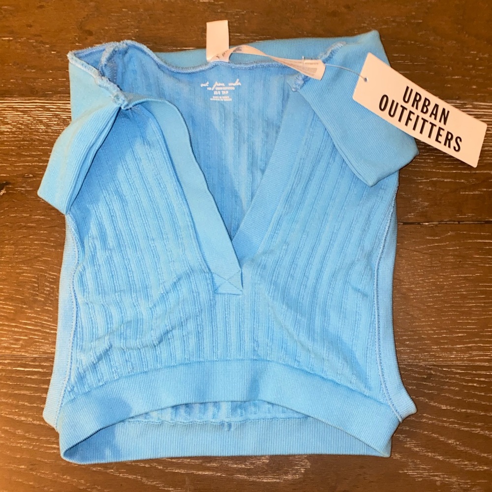 BRAND NEW urban tank